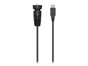 GARMIN USB-C to USB-A Male Adapter Cable | 010-12390-14