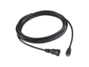 GARMIN HDMI Cable for GPSMAP 8400/8600 Multifunction Chartplotter Fishfinders, 15 ft | 010-12390-20