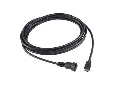 GARMIN HDMI Cable for GPSMAP 8400/8600 Multifunction Chartplotter Fishfinders, 15 ft | 010-12390-20