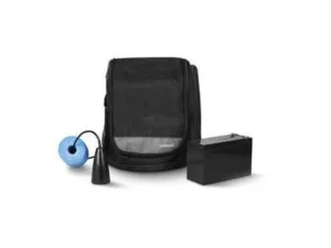 GARMIN Small Portable Ice Fishing Kit | 010-12462-10