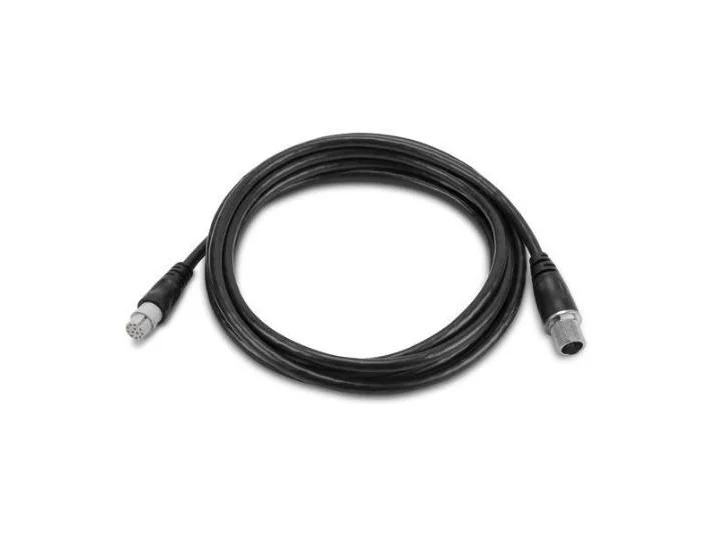 GARMIN Fist Microphone Extension Cable for VHF 210/210i and GHS 11/11i Marine Radios, 3 m | 010-12523-00