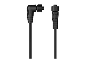 GARMIN BlueNet Network Cables (Small Connectors), 50 ft (Right Angle) | 010-12528-10