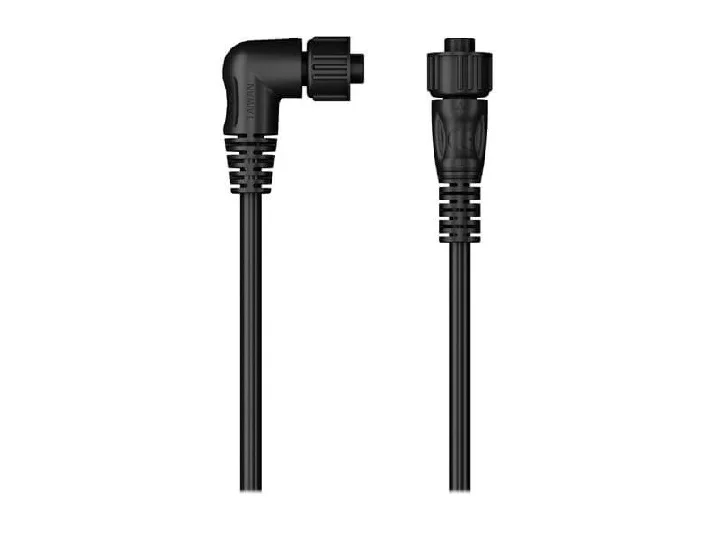 GARMIN BlueNet Network Cable, 8" (Right Angle) | 010-12528-13