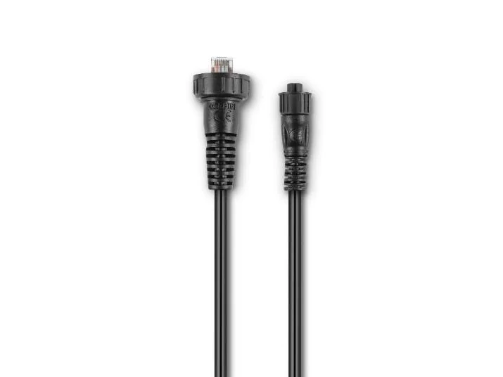 GARMIN Marine Network Adapter Cable - Small (Female) to Large | 010-12531-10