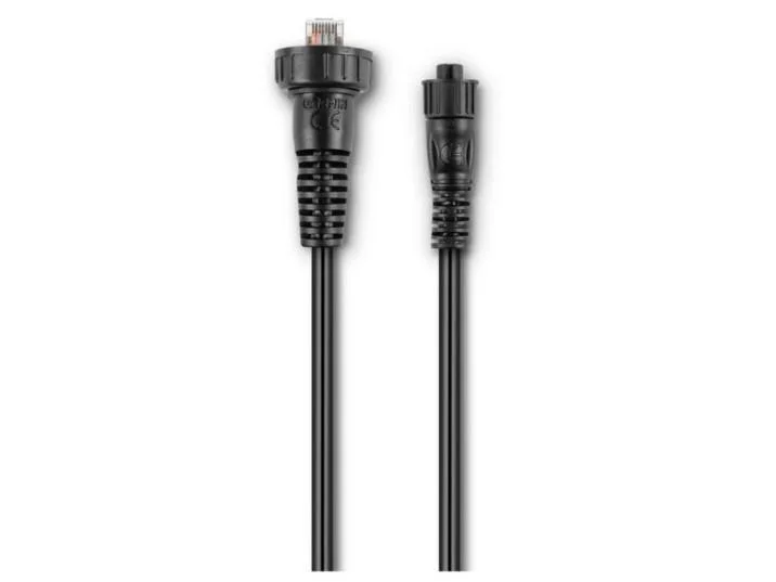 GARMIN Marine Network Adapter Cable - Small (Female) to Large | 010-12531-10 - Image 2