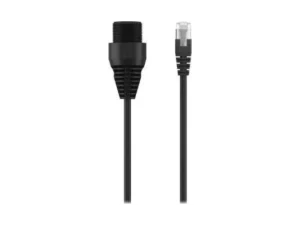 GARMIN Marine Network to Fusion Cable, Small (F) to RJ45, 6 in | 010-12531-21