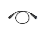 GARMIN 4-pin Transducer to 8-pin Sounder Adapter Cable | 010-12721-00