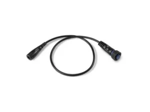 GARMIN 4-pin Transducer to 8-pin Sounder Adapter Cable | 010-12721-00