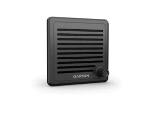 GARMIN Active speaker for VHF210 215 315 (Black) | 010-12769-00