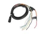 GARMIN NMEA 0183 Power/Hailer Cable for VHF 315 | 010-12769-01