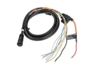 GARMIN NMEA 0183 Power/Hailer Cable for VHF 315 | 010-12769-01