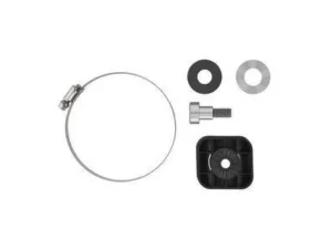 GARMIN Trolling Motor Barrel Mount (Panoptix LVS32) | 010-12784-00