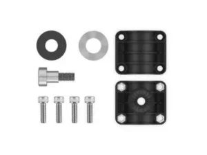 GARMIN Trolling Motor Shaft Mount (Panoptix LVS32) | 010-12784-01