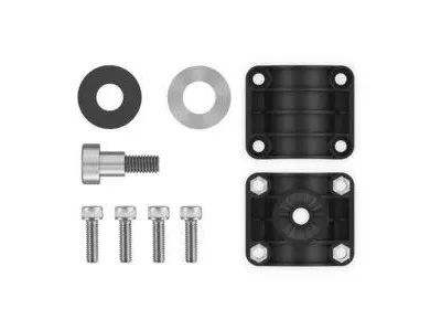 GARMIN Trolling Motor Shaft Mount (Panoptix LVS32) | 010-12784-01