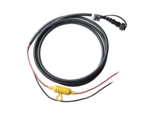 GARMIN Power/Data Cable for 86XX and 92XX Series GPSMAP Units, 6 ft | 010-12797-00