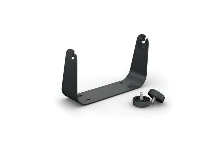 GARMIN Bail Mount with Knobs for 12" GPSMAP Series MFD | 010-12798-01