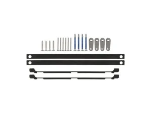 GARMIN Flush Mount Kit for 10" GPSMAP | 010-12801-00