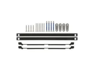 GARMIN Flush Mount Kit for 12" GPSMAP | 010-12801-01