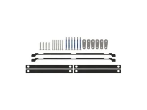 GARMIN Flush Mount Kit for 16" GPSMAP | 010-12801-02