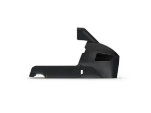 GARMIN Black Nose Cone with Transducer Mount | 010-12832-21