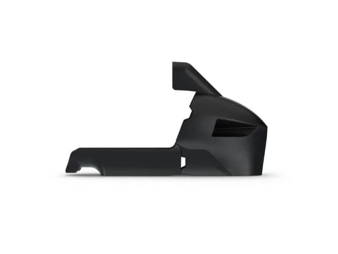 GARMIN Black Nose Cone with Transducer Mount | 010-12832-21
