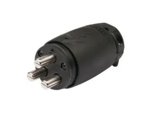 GARMIN Power Plug for Force & Kraken Trolling Motors (70A) | 010-12832-41