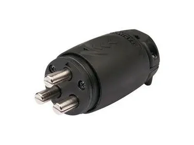 GARMIN Power Plug for Force & Kraken Trolling Motors (70A) | 010-12832-41