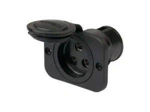 GARMIN Power Receptacle for Force trolling motors (70A) | 010-12832-42