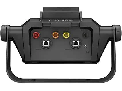 GARMIN Accy, Bail Mnt and Quick Release Cradle, ECHOMAP Ultra 12x | 010-12842-00