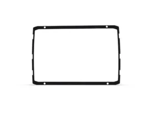 GARMIN Flush Mount Kit for ECHOMAP Ultra 2 12" Chartplotters | 010-12842-03