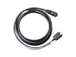 GARMIN NMEA 0183 W/ Audio Cable for 8610 8612 8616 8410 8412 8416 Series Units | 010-12852-00