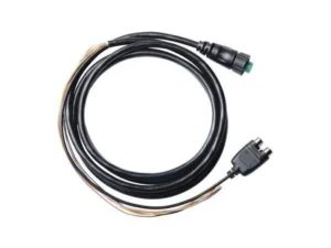GARMIN NMEA 0183 W/ Audio Cable for 8610 8612 8616 8410 8412 8416 Series Units | 010-12852-00