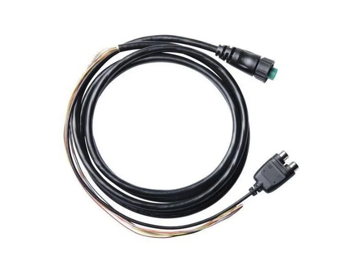 GARMIN NMEA 0183 W/ Audio Cable for 8610 8612 8616 8410 8412 8416 Series Units | 010-12852-00