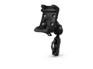 GARMIN Motorcycle/ATV Mount Kit and AMPS Rugged Mount with Audio/Power Cable | 010-12881-03 *Special Order Item