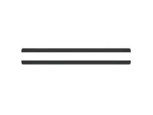 GARMIN Trim Piece Snap Cover (GPSMAP 9x3 Series) | 010-12990-01