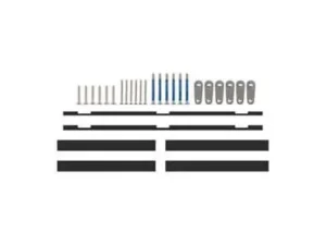 GARMIN Flush Mount Kit (GPSMAP 12x3 Series) | 010-12991-02