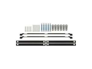 GARMIN Flush Mount Kit (GPSMAP 16x3 Series) | 010-12991-03