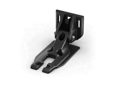GARMIN GT36 /GT56 TRANSOM MOUNT REPLACEMENT ACCESSORY | 010-13070-00