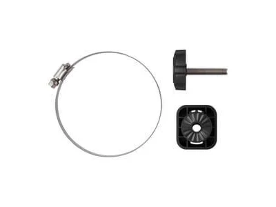 GARMIN Panoptix Trolling Motor Barrel Mount (LiveScope Plus LVS34) | 010-13228-01