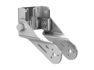 GARMIN Panoptix Transom Mount (LiveScope Plus LVS34) | 010-13228-04