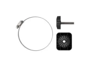 GARMIN Trolling Motor Barrel Mount for Panoptix LiveScope Transducers | 010-13248-01