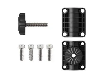 GARMIN Panoptix LiveScope XR Zero Degree Pole Mount | 010-13248-02