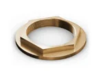 GARMIN Bronze Transducer Jam Nut | 010-13320-00