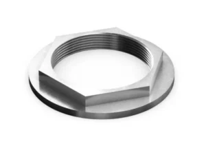 GARMIN Stainless Steel Transducer Jam Nut | 010-13320-01