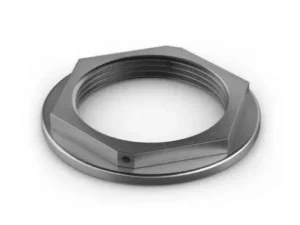 GARMIN Stainless Steel Transducer Jam Nut for GT17M-THF Transducer | 010-13348-00