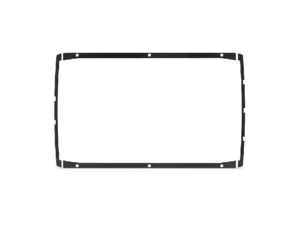 GARMIN Flush Mount Kit for ECHOMAP? Ultra 2 16" Chartplotters | 010-13352-13