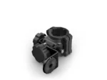 GARMIN Adjustable Perspective Shaft Mount for the LiveScope Transducer | 010-13404-41
