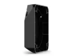 GARMIN Garmin Signal? External Speaker Mounting Spacers - Black Three Surface Spacer (Single) | 010-13442-31