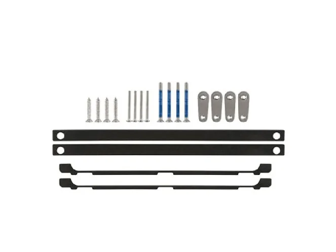 GARMIN Flush Mount Kit for GPSMAP® 9x10 Chartplotters | 010-13903-00