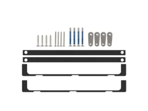 GARMIN Flush Mount Kit for GPSMAP® 9x13 Chartplotters | 010-13903-01